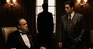 Paramount начала работу над четвертой частью «Крестного отца»