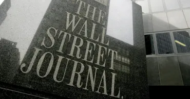 Суд в США закрыл иск Трампа против The Wall Street Journal
