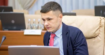 Министр юстиции Фадей Нагачевский.