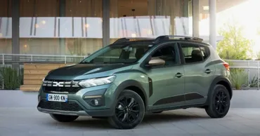 В 2025 году самым популярным легковым автомобилем в Европе стал Dacia Sandero