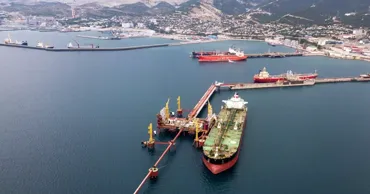 Экспорт российского дизеля через Черное море впервые упал до нуля