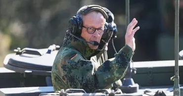 Germania va majora cheltuielile militare până la 110 miliarde de euro