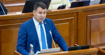 Костюк требует от правительства отчитаться о добыче нефти и газа на юге Молдовы