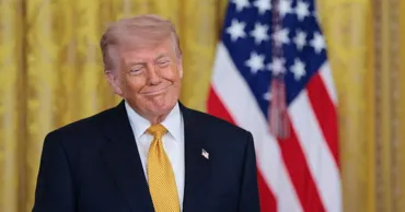 Трамп провозгласил 8 мая Днем победы США во Второй мировой войне