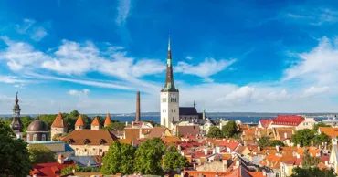 Cel mai relaxant oraș din Europa în 2026: A obținut 92,8 puncte din 100