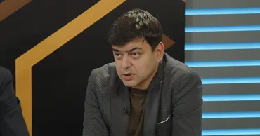 Вартанян: Никто из оппозиции не хотел брать на себя ответственность за Мунтяну