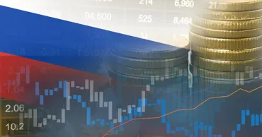 Acțiunile companiilor rusești au crescut din cauza tensiunilor din Orientul Mijlociu