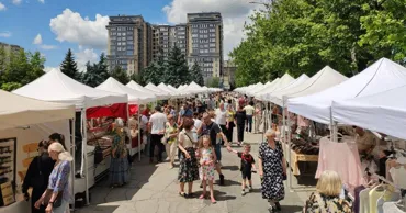 Târguri cu produse locale în toate sectoarele Chișinăului, în acest weekend