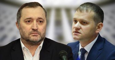 Валериу Мунтяну убежден, что Влад Филат вернется в политику. Фото: Point.md