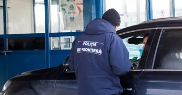 Situația la frontieră: Peste 58.700 de traversări în ultimele 24 de ore