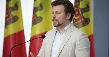 Dan Perciun: Statul trebuie să ofere tuturor șansa de a învăța limba română