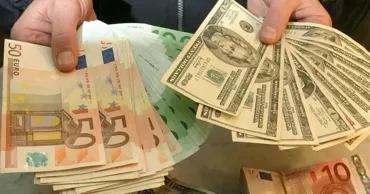 В августе спрос экономических агентов Молдовы на валюту был полностью удовлетворен