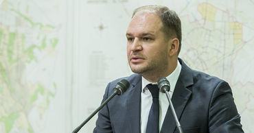 Чебан: "Мы выяснили, что муниципалитет потерял 1600 земельных участков".