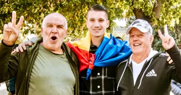 Активист Раду Дуткович стал подозреваемым по делу о мошенничестве
