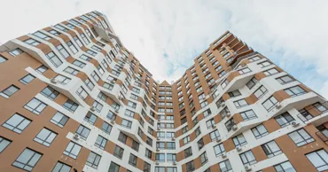 В городах Молдовы сократилось строительство нового жилья