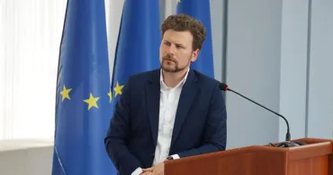 Dan Perciun, despre drogurile din școli: Rețelele sociale au crescut accesibilitatea
