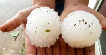 Grindina din Europa devine mai mare și mai periculoasă din cauza încălzirii climatice
