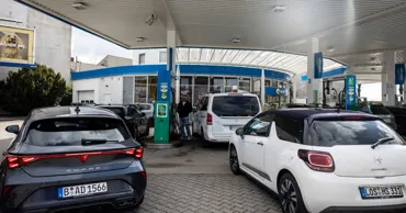 Дешёвый бензин в Польше спровоцировал топливный туризм из соседних стран