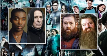 Телекомпания HBO назвала актеров, которые сыграют в сериале о Гарри Поттере