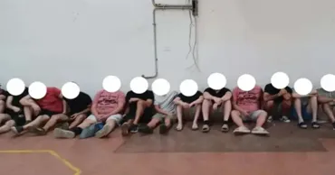 Mai mulți moldoveni și ucraineni, ținuți în sclavie într-o fabrică din Italia