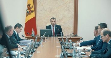 У Госагентства по интеллектуальной собственности новый глава.