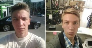 В Кишиневе пропал молодой человек, родные ищут его уже три дня.