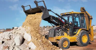 Добывающая промышленность Молдовы рухнула