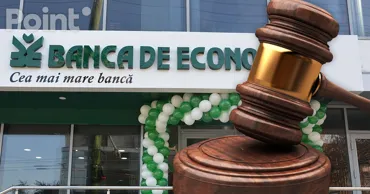 Dosarul Băncii de Economii: Încă două persoane vor ajunge pe banca acuzaților