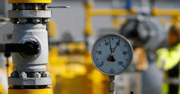 Количество сделок на газовой платформе в Молдове увеличилось, но объём сократился