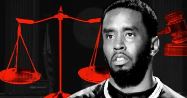 P. Diddy предъявлены новые обвинения в насилии над несовершеннолетним