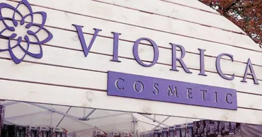 Viorica Cosmetic: В изъятой продукции отсутствуют запрещенные вещества
