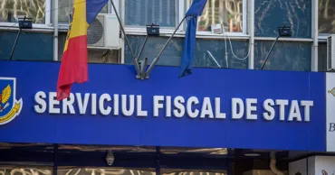 SFS va putea face schimb de mai multe categorii de date financiare cu alte state