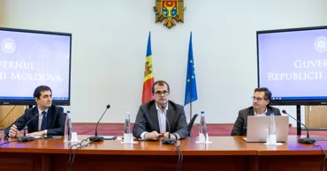 Tofan: Vrem să construim cea mai prietenoasă țară din Europa pentru antreprenori