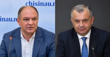 Anunțul privind starea de urgență: Chicu vine cu o condiție, iar Ceban cu critici