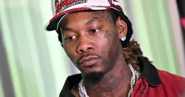 Рэперу Offset выстрелили в ногу возле казино во Флориде
