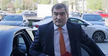 Посол Молдовы в Москве Лилиан Дарий пока не вернется в Российскую Федерацию