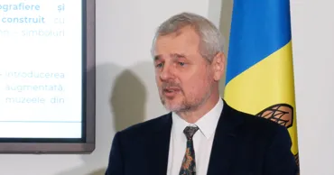 Prodan, despre Filarmonică: Construcția trebuie să fie un instrument muzical gândit pentru sute de ani înainte