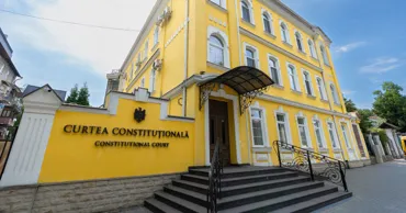 Конституционный суд не воспрепятствовал созданию сельскохозяйственных палат в Молдове