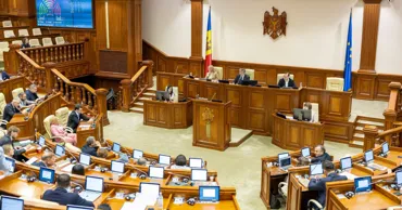 Парламент одобрил новые правила выборов в Гагаузии: оппозиция критикует законопроект