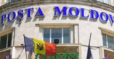 Poșta Moldovei a reluat trimiterea și primirea coletelor către Israel
