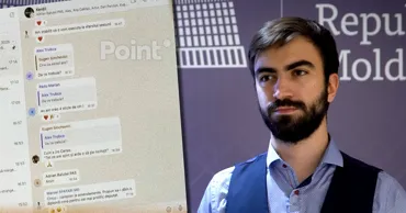 Sinchevici, despre chatul „Kenții: Regretăm că această conversație afectează imaginea întregii fracțiuni