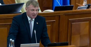 Legea criptoactivelor, criticată în Parlament. Ce riscuri invocă Cuiumju