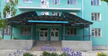 В Каушанской больнице не хватает мест для пациентов с COVID-19.