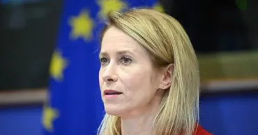 Каллас создаст группу по вопросам обороноспособности ЕС с участием Украины