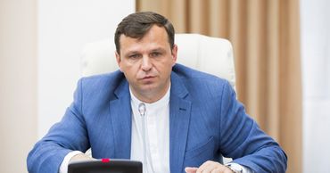 Председатель политической платформы "Достоинство и правда" Андрей Нэстасе.