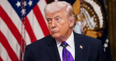 Трамп: Без помощи США в Иране у НАТО мрачное будущее