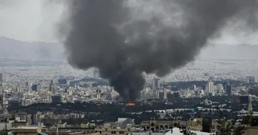 Иран проигнорировал предложение США о 48-часовом перемирии