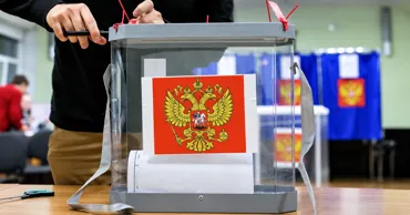 Молдова заняла второе место по числу участков для голосования на выборах в России