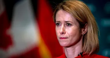 Kallas: Europa nu este pregătită să stabilească o dată concretă pentru aderarea Ucrainei la UE