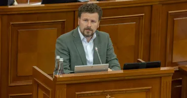 На развитие системы образования до 2030 года планируется направить 13,5 млрд леев